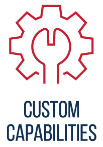 Custom Capabilities